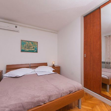 Apartments By The Sea Brela, Makarska - 20778 Camera foto